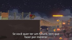 Jogabilidade | Reveal Trailer Portguês Brasil