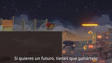 Jugabilidad | Reveal Trailer Español