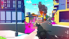 Teaser | Steam Teaser