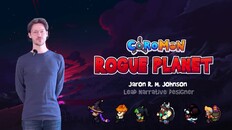 Interview / Dev Diary | Monster Tamer Direct