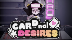 General / Cinematic | CARDnal DESIRES Trailer