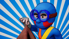 Teaser | Fight'N'Jokes: Storylines Demo Teaser Trailer