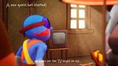 General / Cinematic | Fight'N'Jokes: Storylines Demo Trailer