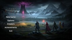 General / Cinematic | game_player