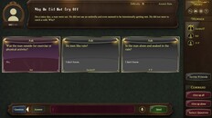 Gameplay | Official Question