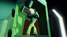 Gameplay | Serene Estates: Last Guy - gameplay trailer