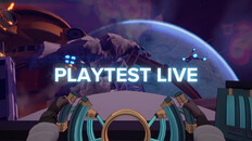 Gameplay | Stars of Icarus Playtest Trailer