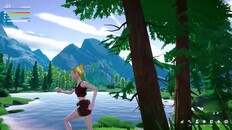 Gameplay | openworld