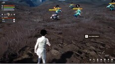 Gameplay | monster-battle