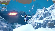 Gameplay | pet-riding