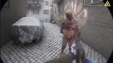 General / Cinematic | WIP Gore system