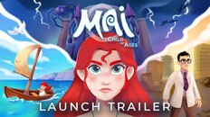 Generali/Cinematografici | Mai: Child of Ages - Official Release Trailer