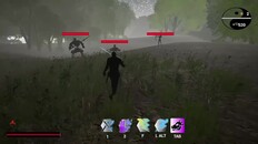 Gameplay | Shadowland