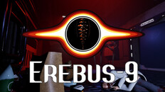 Teaser | Erebus 9 Reveal Trailer