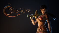General / Cinematic | Concubine Dark Fantasy ARPG Early Access Trailer