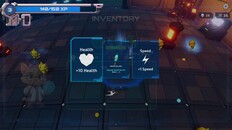 Gameplay | Trailer Kitten Force