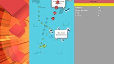 Gameplay | Shmup Boss First WIP