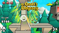 Gameplay | o_Ossel´s Odyssey