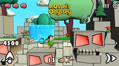 Gameplay | o_Ossel´s Odyssey