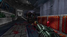 General / Cinematic | Supplice Demo Trailer