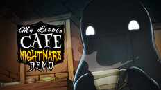 General / Cinematic | Demo Announcement Trailer