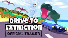 Gameplay | First Gameplay Trailer
