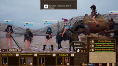 Pelitoiminnot | SecondOne