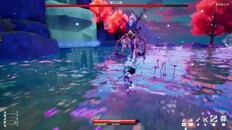 Gameplay | 战斗CJ