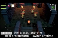 Gameplay | Light&Clow Film 02