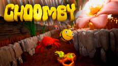 Teaser | CHOOMBY Teaser Trailer