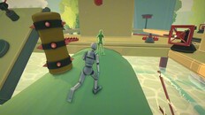 玩法展示 | Gameplay Trailer