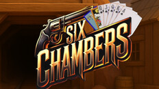 Gameplay | Six Chambers