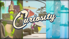 一般 / CG | Curiosity Final Trailer