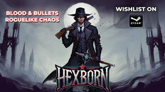 Allmän/filmisk | Official Trailer