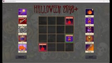 General / Cinematic | Halloween 2048 Trailer