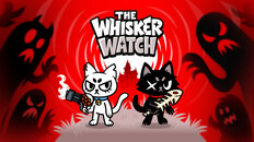 Teaser | The Whisker Watch - Teaser