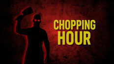 Gameplay | Chopping Hour