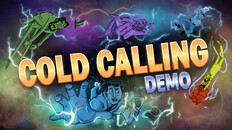 Gameplay | Cold Calling Demo Gameplay Trailer