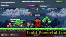 Gameplay | First trailer