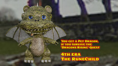 Teaser | PetDragon