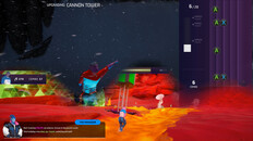 Gameplay | Demo Gameplay