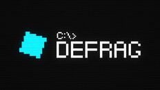 Gameplay | Defrag