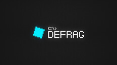 General / Cinematic | Defrag