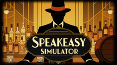 Gameplay | Speakeasy Simulator Trailer
