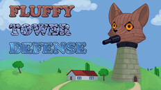 Gameplay | Fluffy Tower Defense Trailer