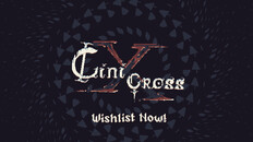 Gameplay | CiniCross - Announcement Trailer
