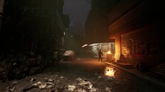 Gameplay | Psychotic Descent Teaser Gameplay