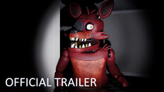 Gameplay | Fright Animatronics Trailer