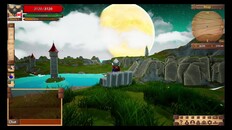 General / Cinematic | Tomorrow's Land - Announcement Trailer