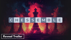 Gameplay | Reveal Trailer
